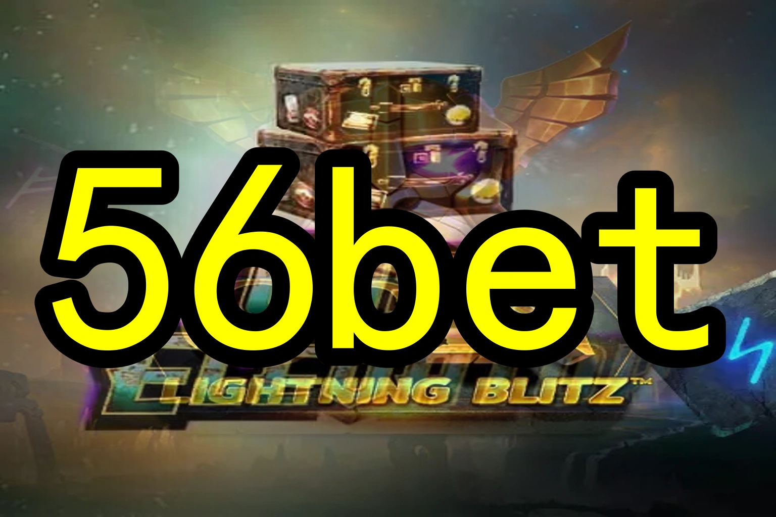 56bet app Logo
